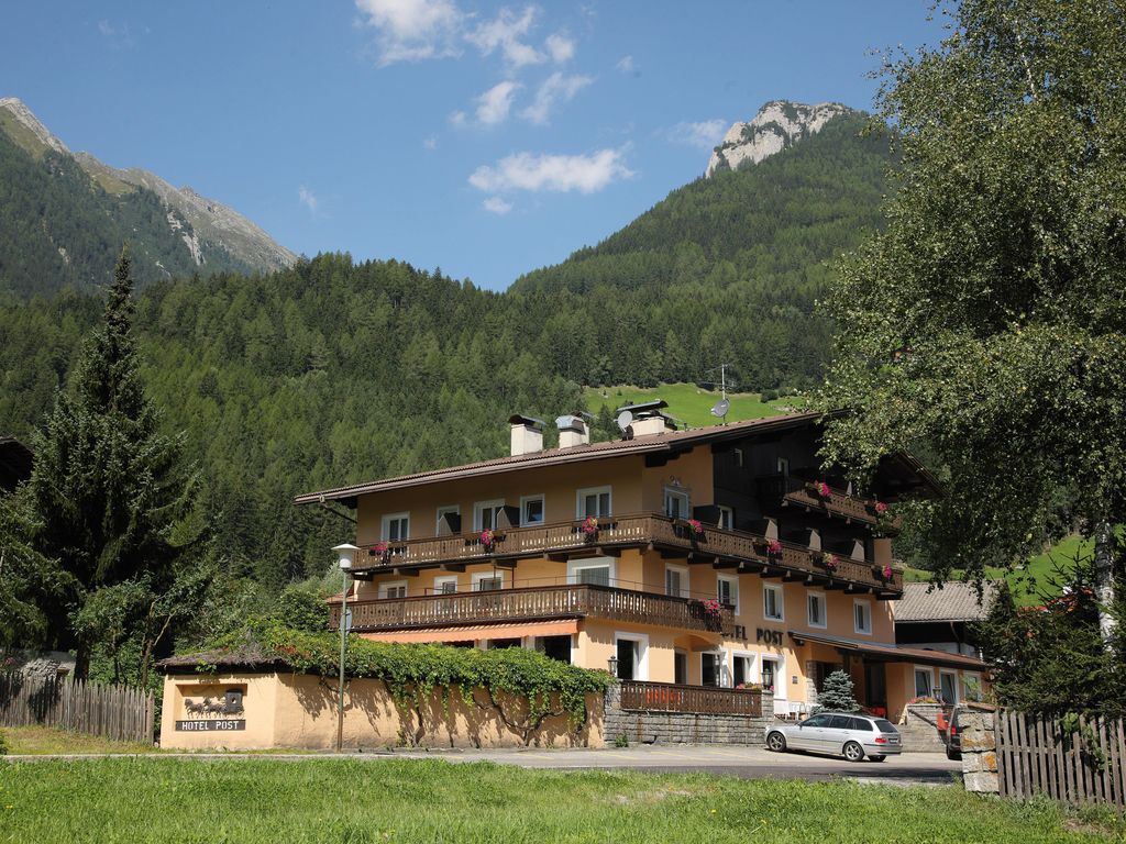 Posthotel