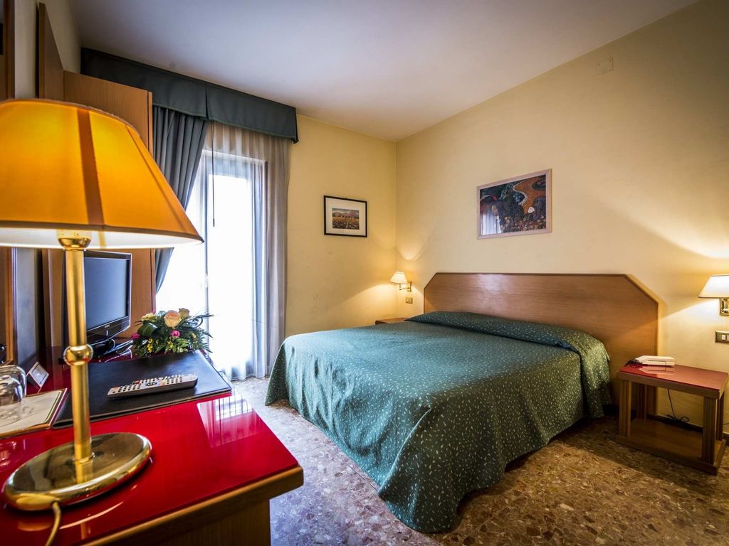 Nuovo Albergo