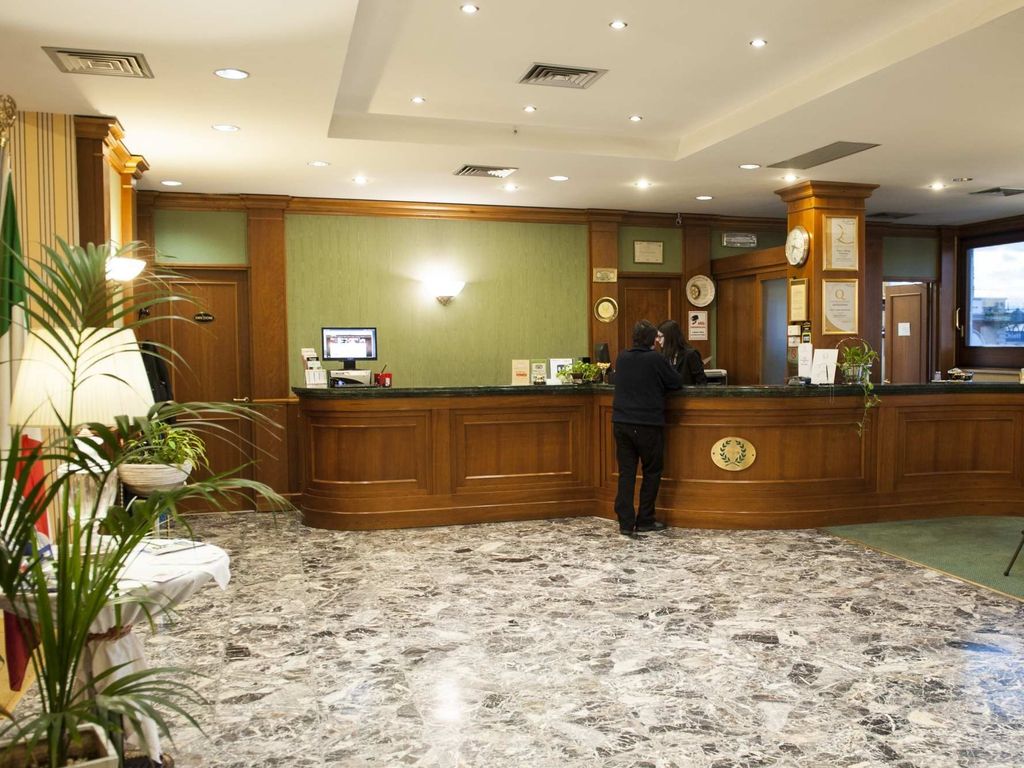 Nuovo Albergo