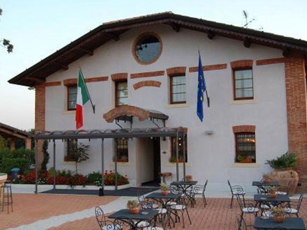 Tenuta Molino dei Sassi