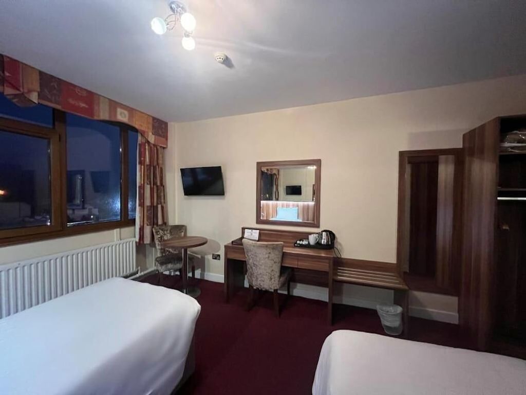 West County Hotel