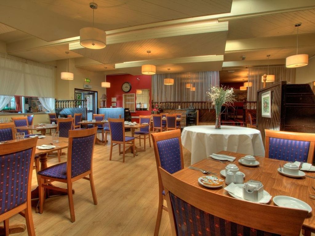 West County Hotel