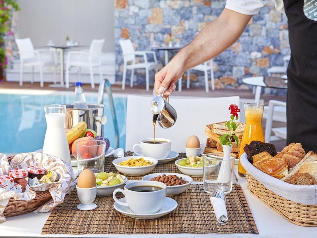 Mystery Skiathos Luxury Residence