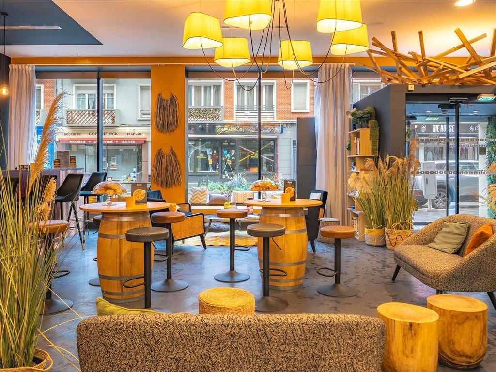 ibis Styles Calais Centre
