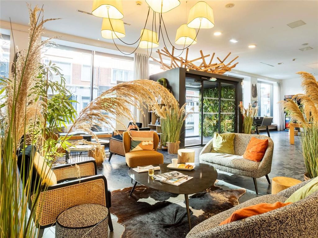 ibis Styles Calais Centre