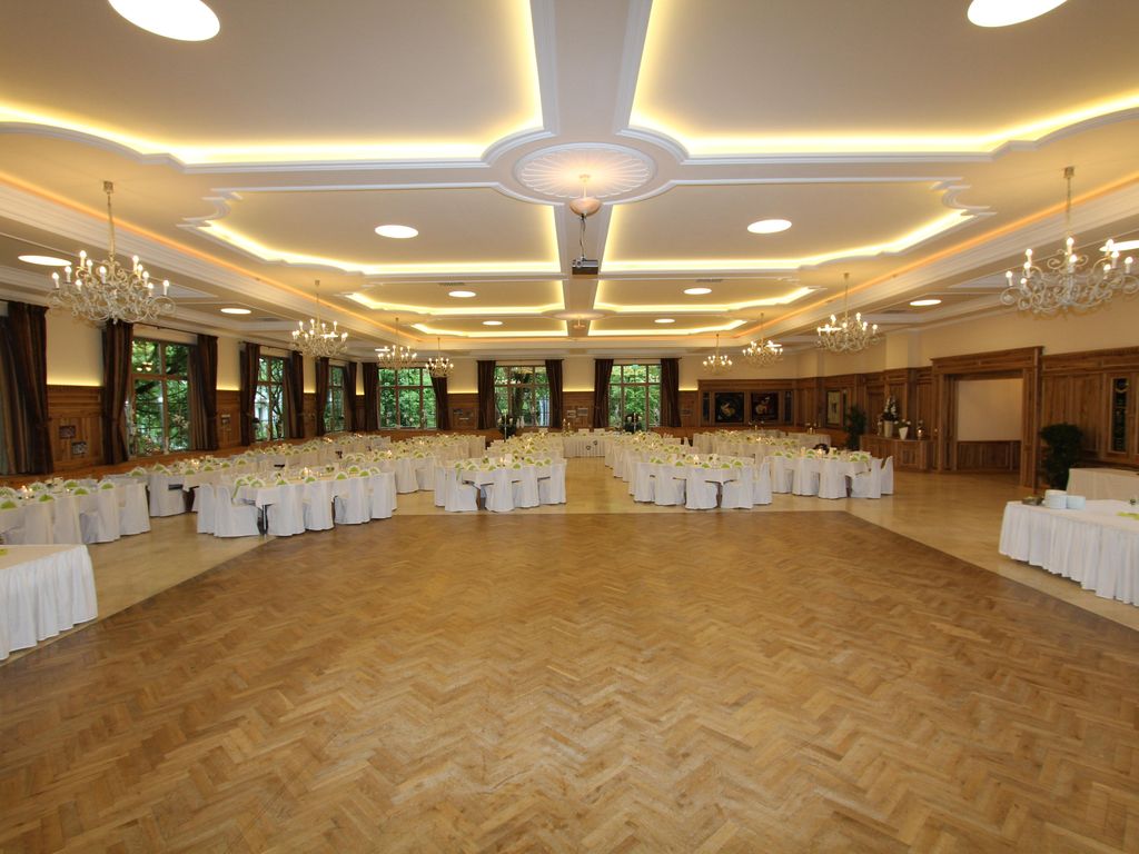 Apfelbeck Landgasthof