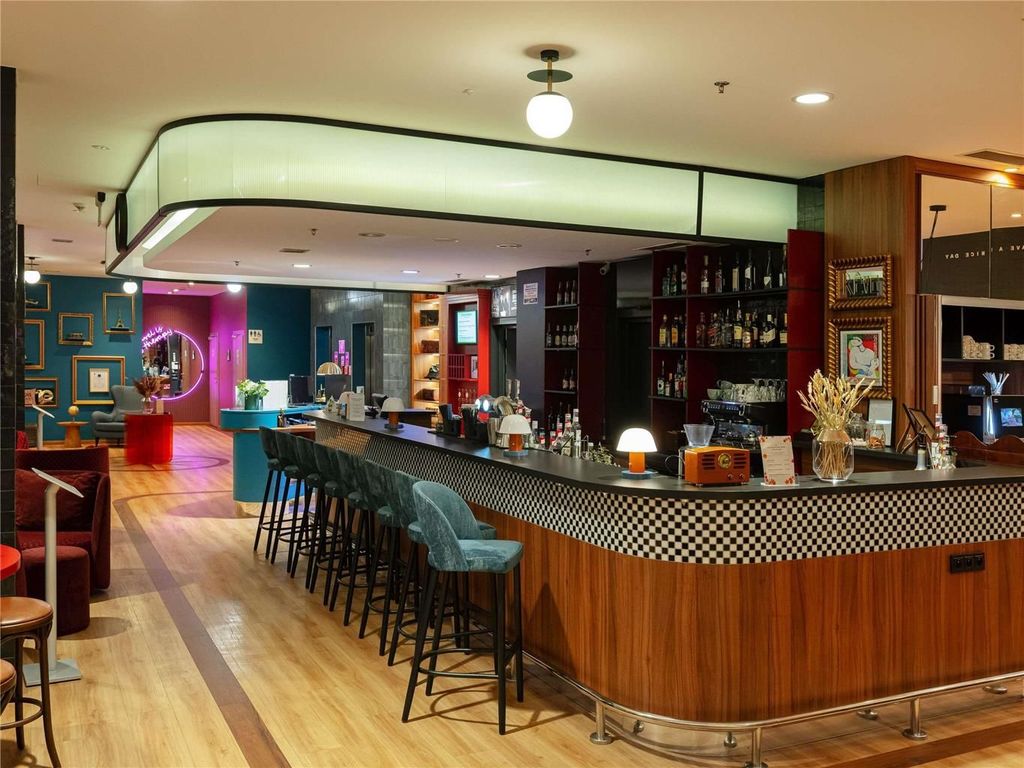ibis Styles Walbrzych