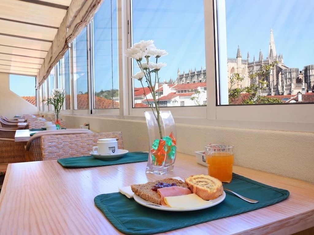 Hotel Batalha