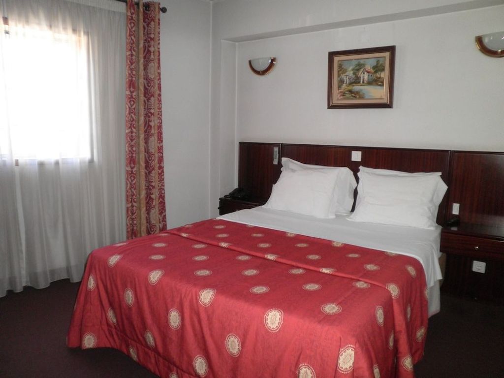 Hotel Batalha