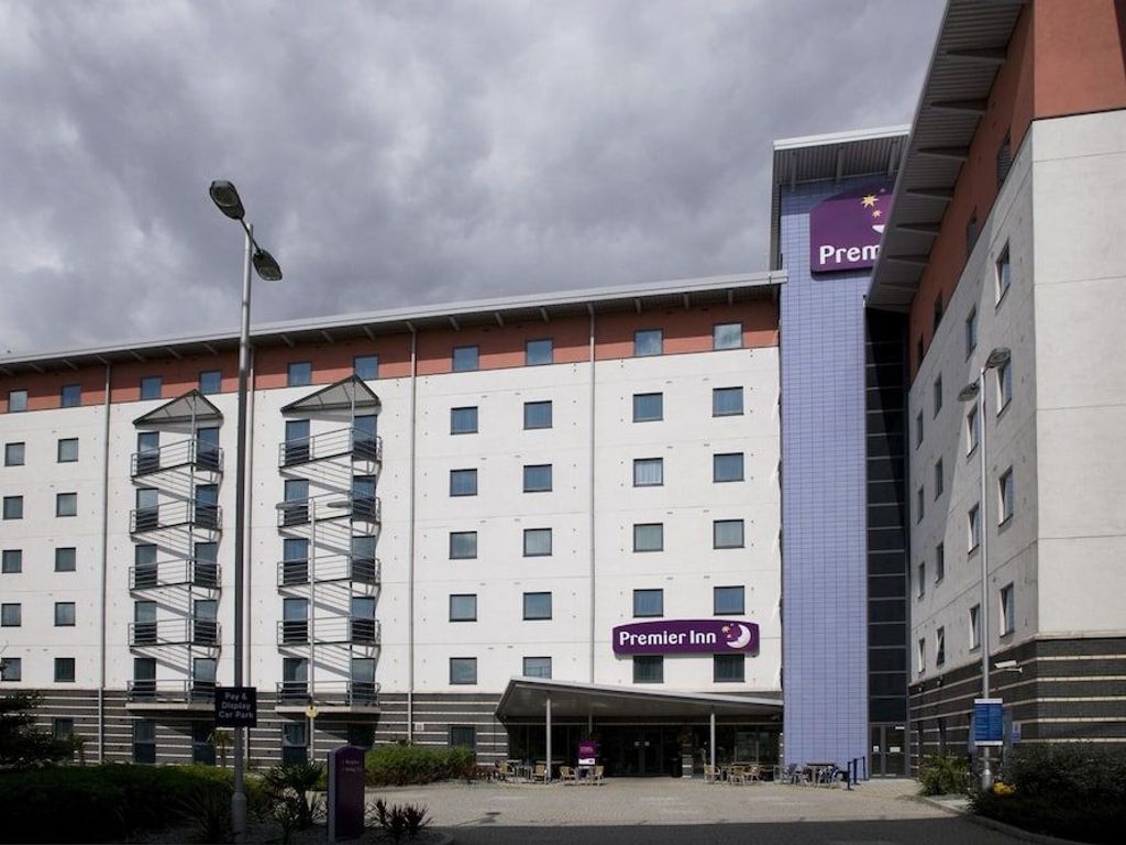 Premier Inn London Docklands (Excel)