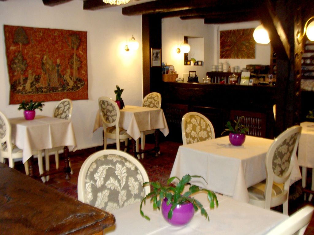 La Gamade Logis