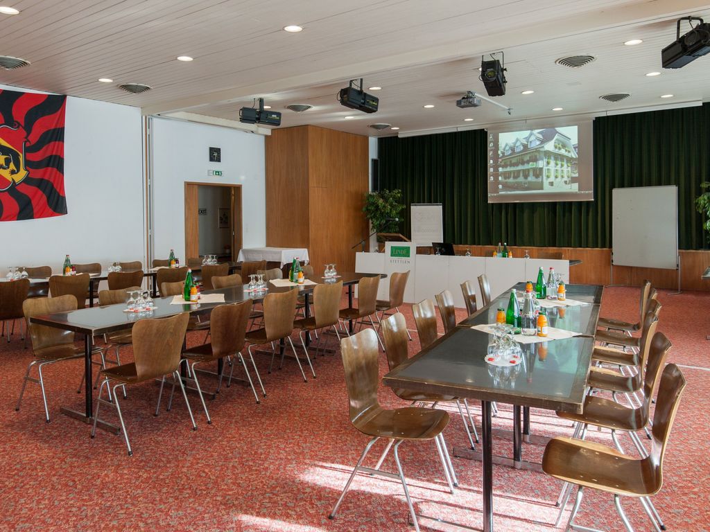 Linde Seminarhotel