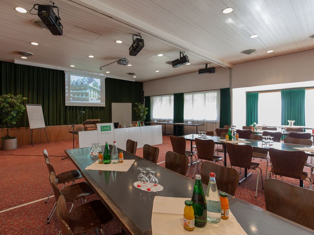 Linde Seminarhotel