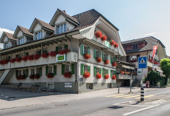 Linde Seminarhotel