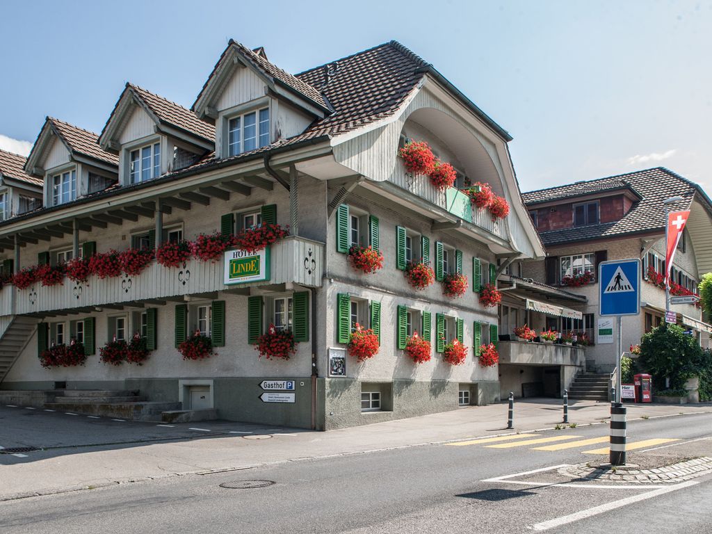 Linde Seminarhotel