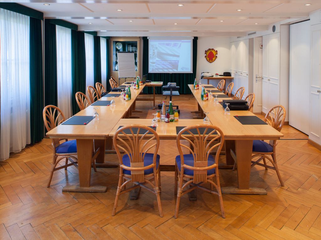 Linde Seminarhotel