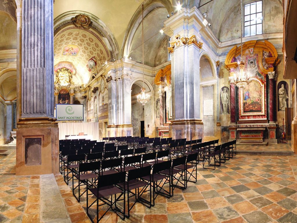 Palazzo Righini