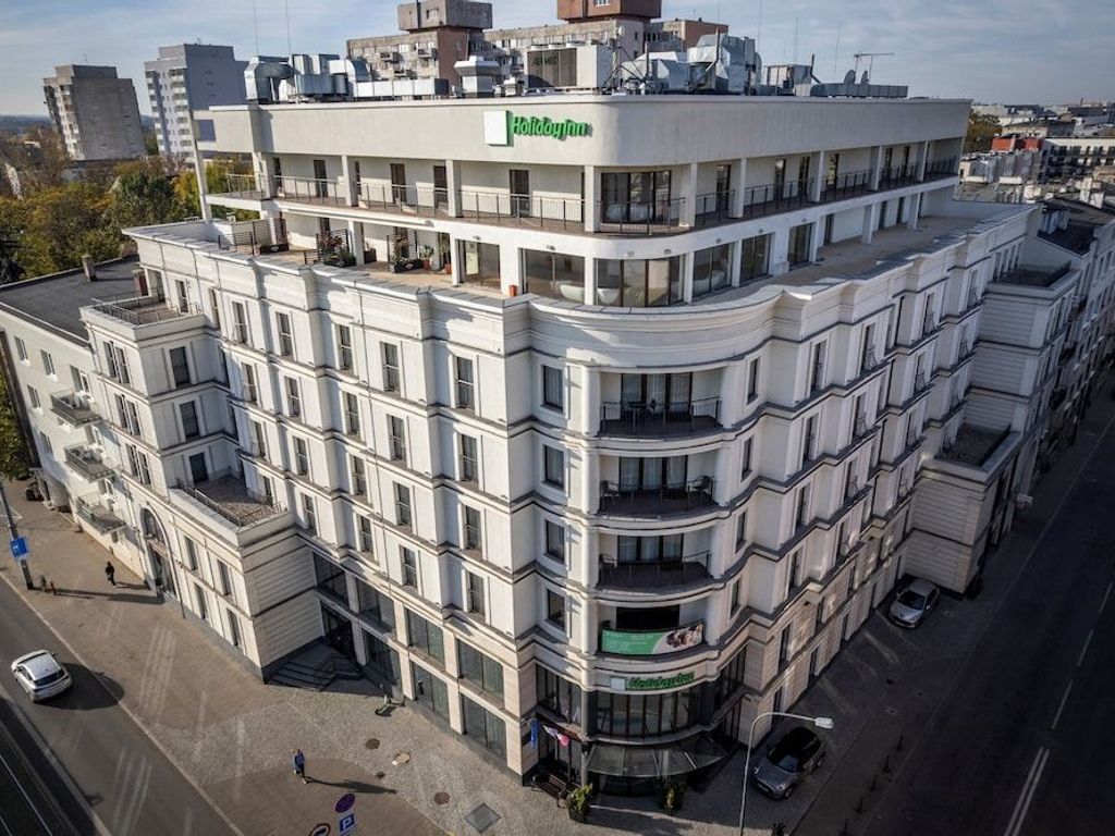 Holiday Inn LODZ by IHG