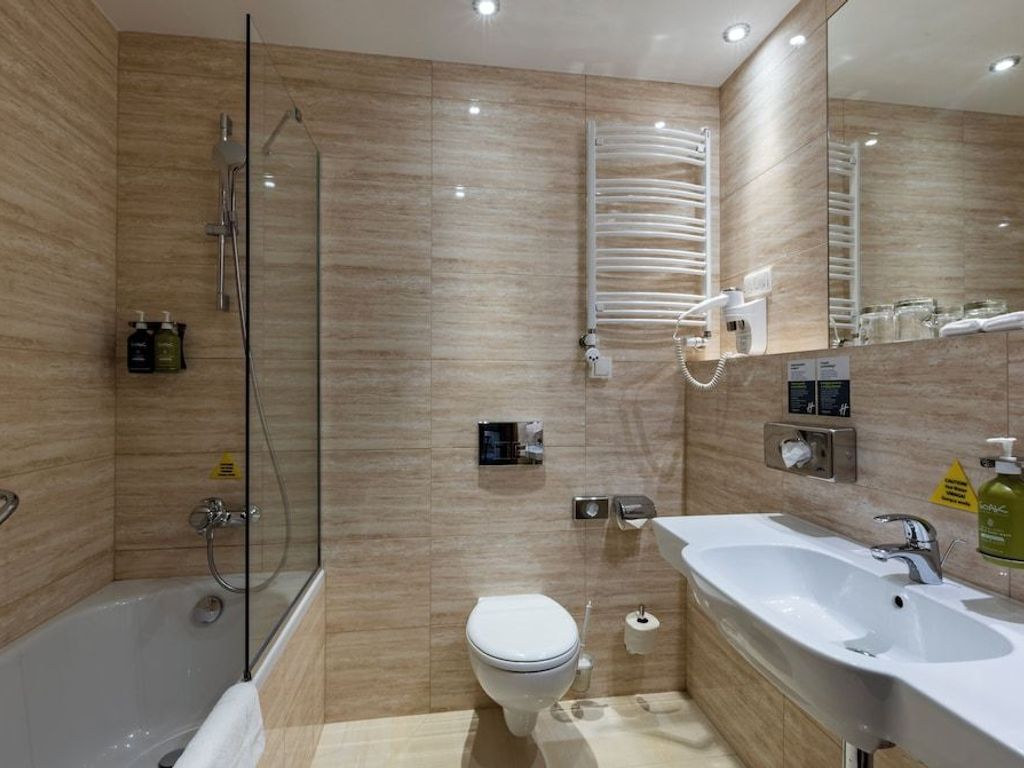 Holiday Inn LODZ by IHG
