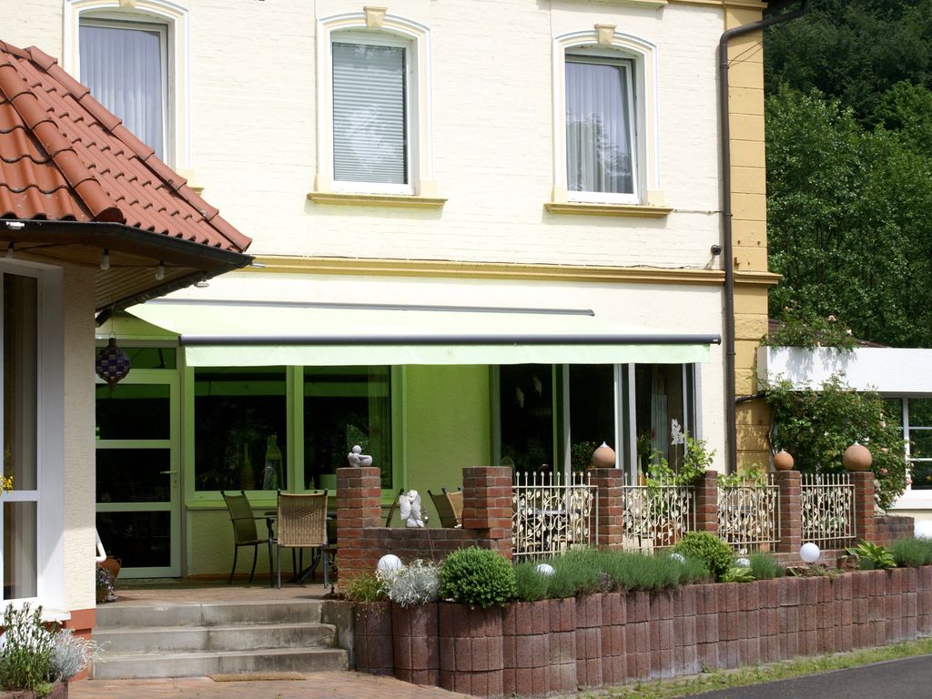 Hotel Elfenberg