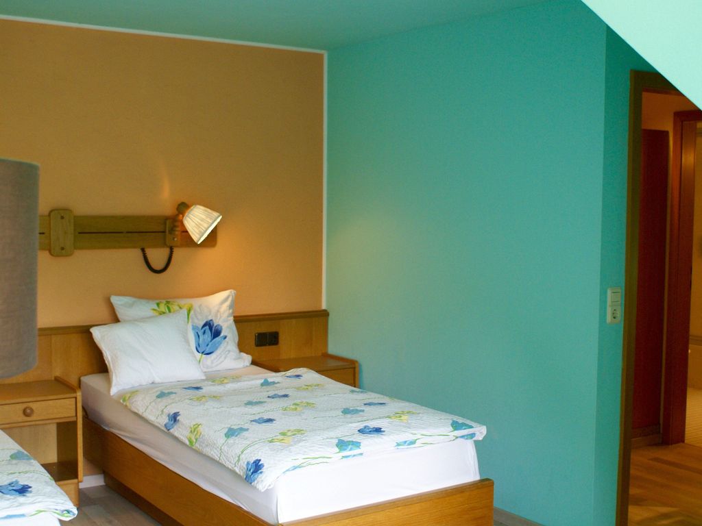 Hotel Elfenberg