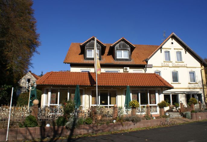 Hotel Elfenberg
