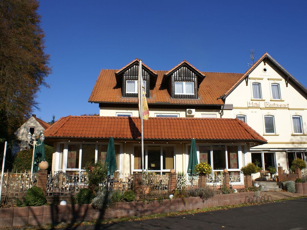 Hotel Elfenberg