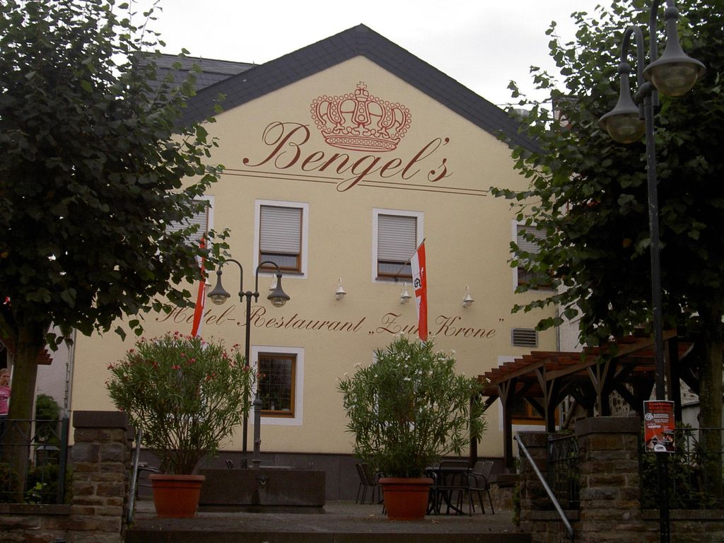 Bengel´s
