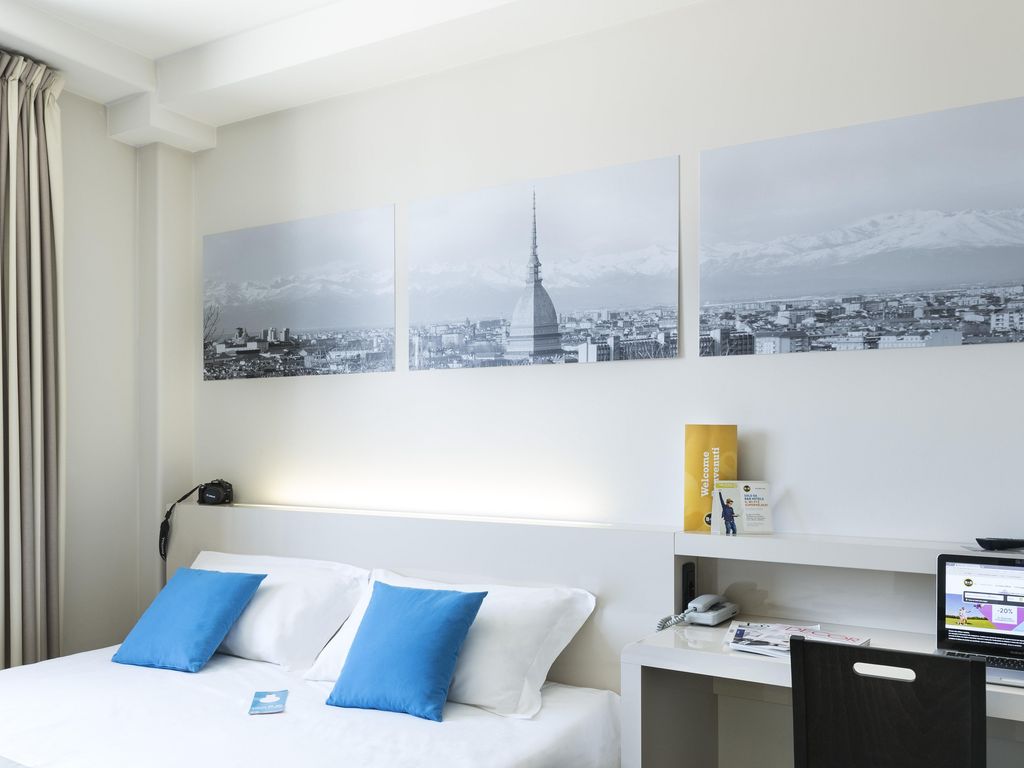 B&B Hotel Torino