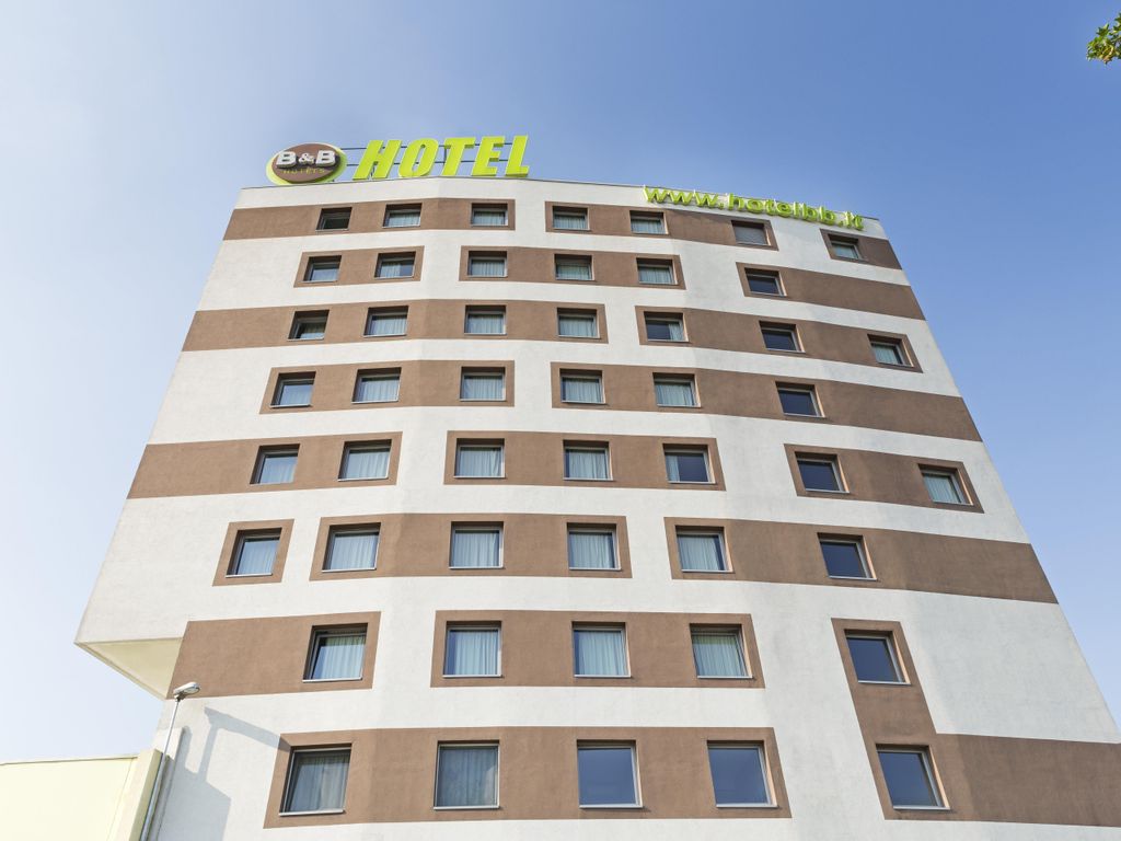 B&B Hotel Torino