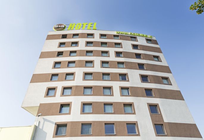 B&B Hotel Torino