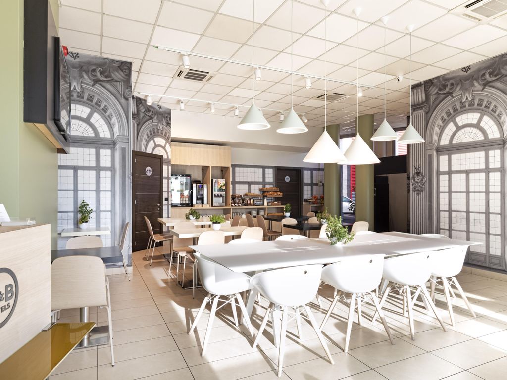 B&B Hotel Torino