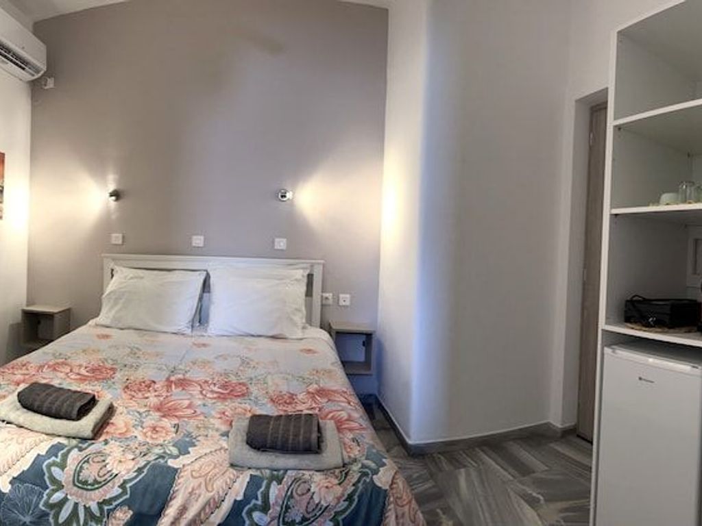 Marisa Rooms