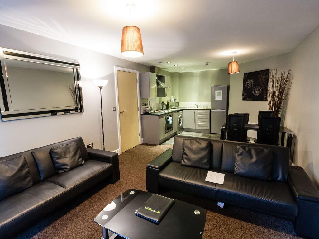The City Warehouse Aparthotel