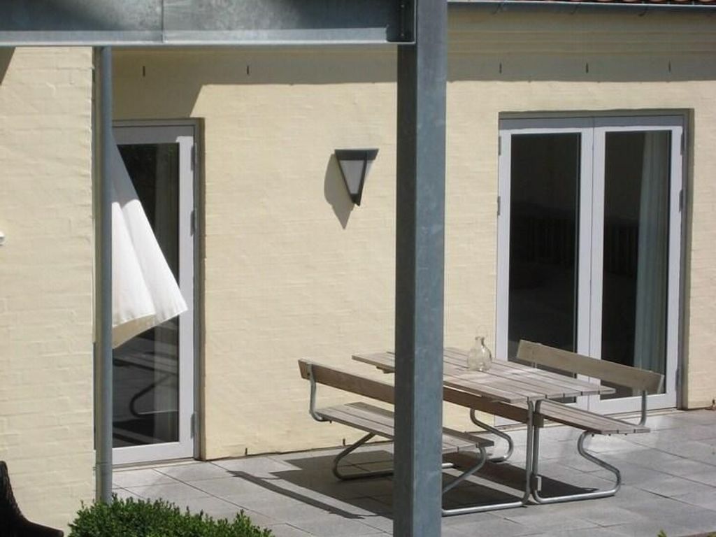 Hotel Borgmestergaarden
