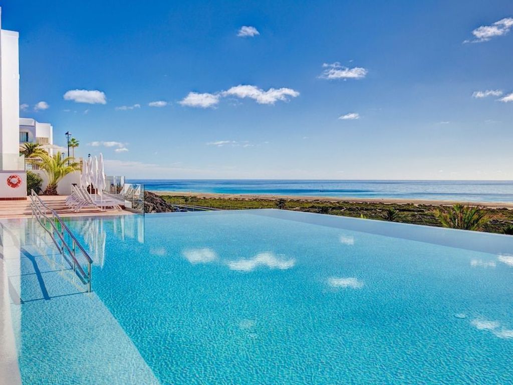SBH Maxorata Resort - All inclusive