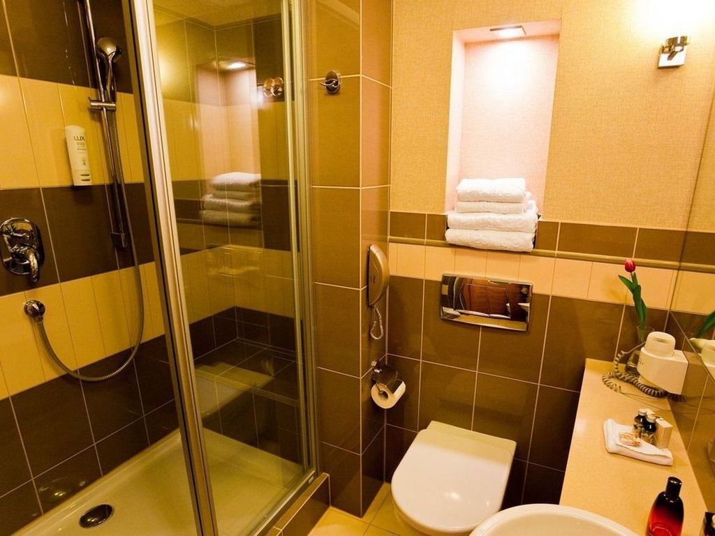 Hotel Warszawa Spa & Resort