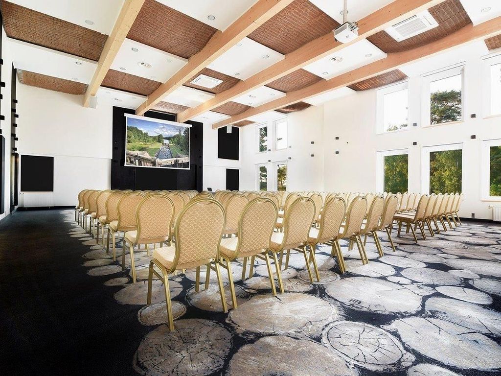 Hotel Warszawa Spa & Resort