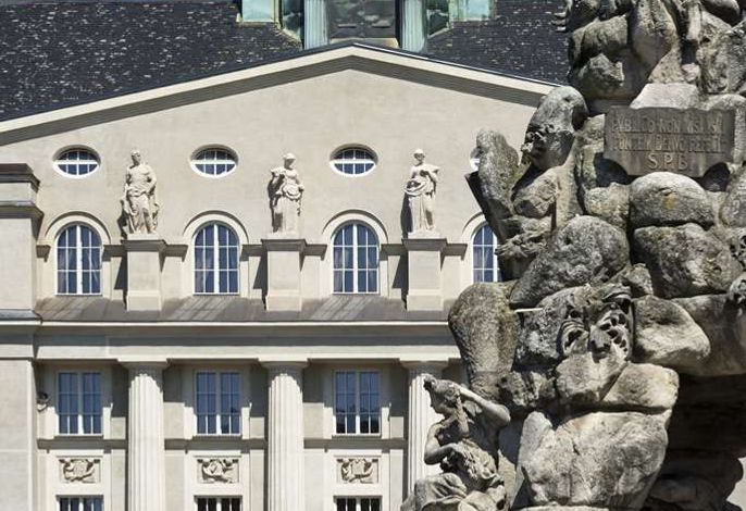 Grandezza Hotel Luxury Palace
