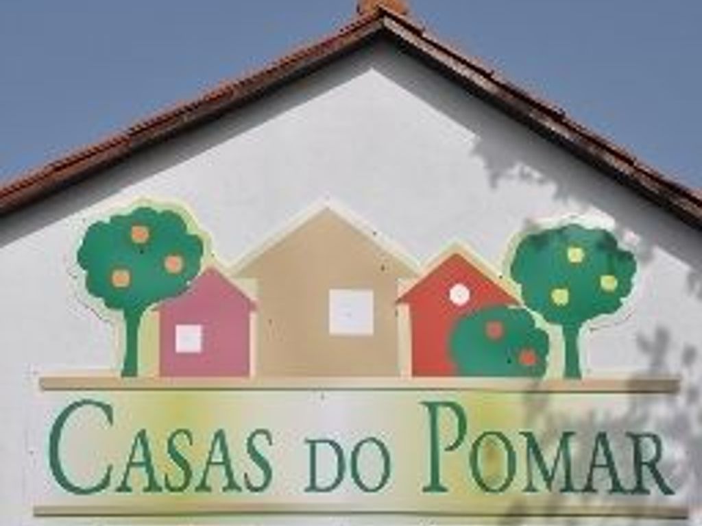 Casas de Campo do Pomar Villas