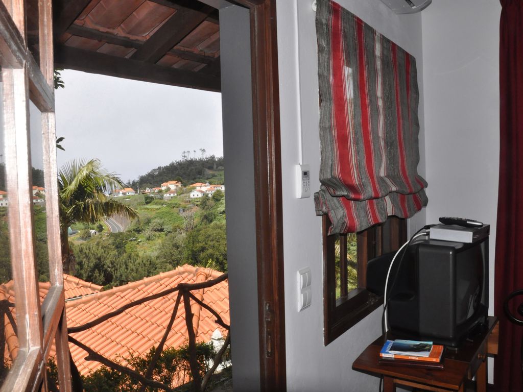 Casas de Campo do Pomar Villas