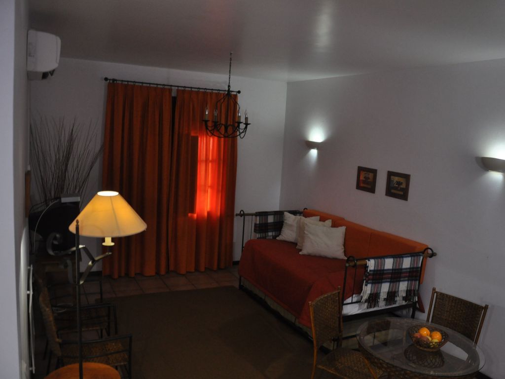 Casas de Campo do Pomar Villas