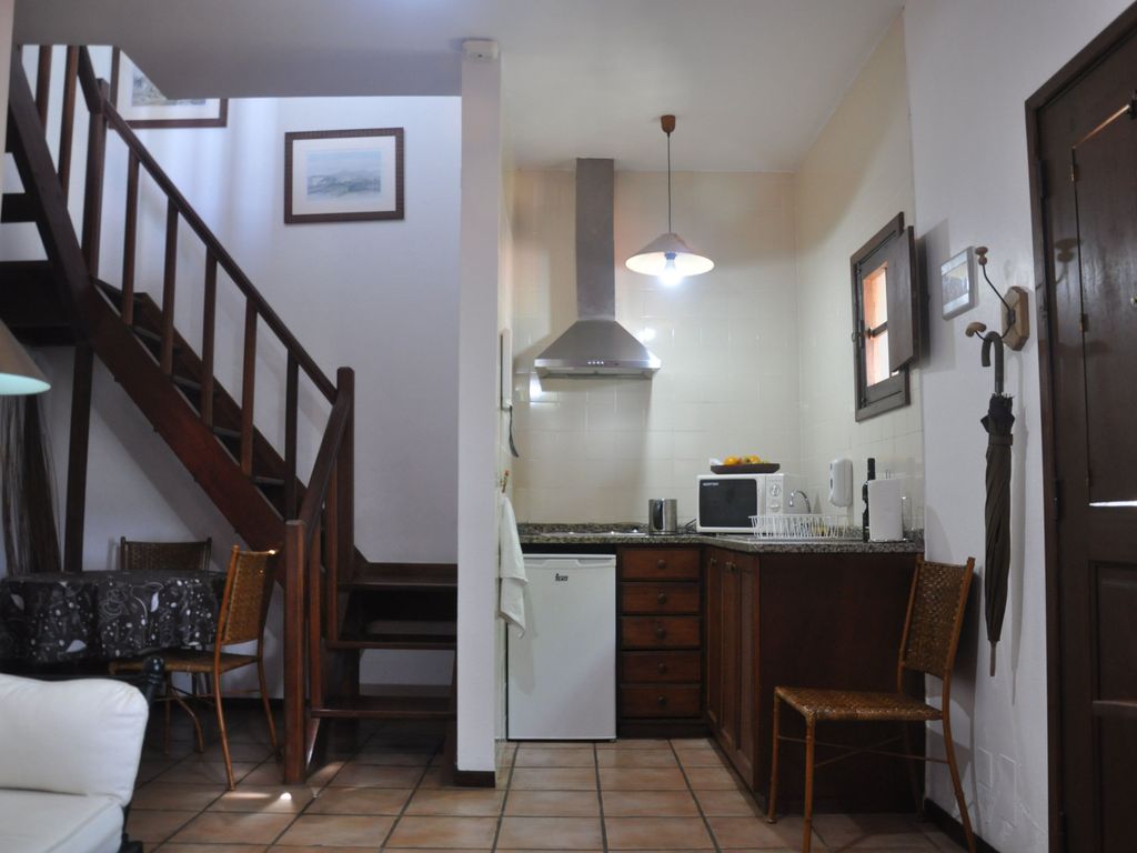Casas de Campo do Pomar Villas