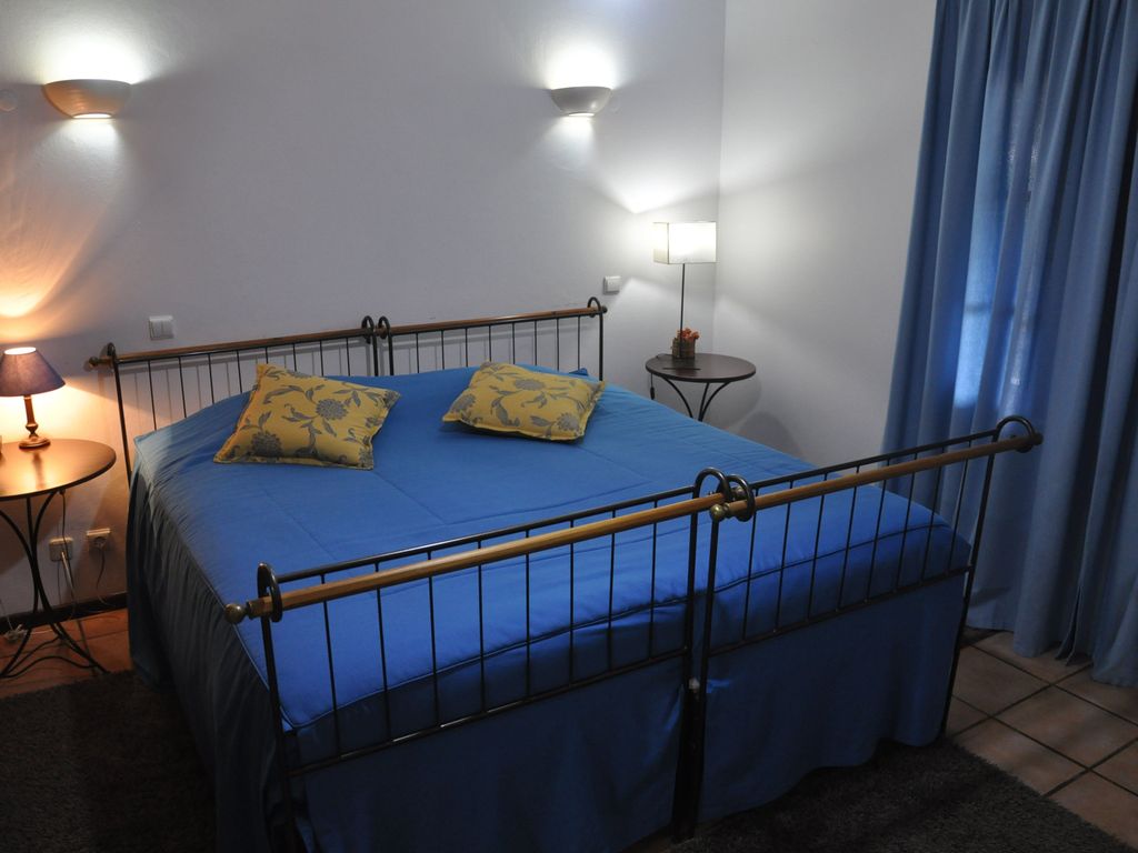 Casas de Campo do Pomar Villas
