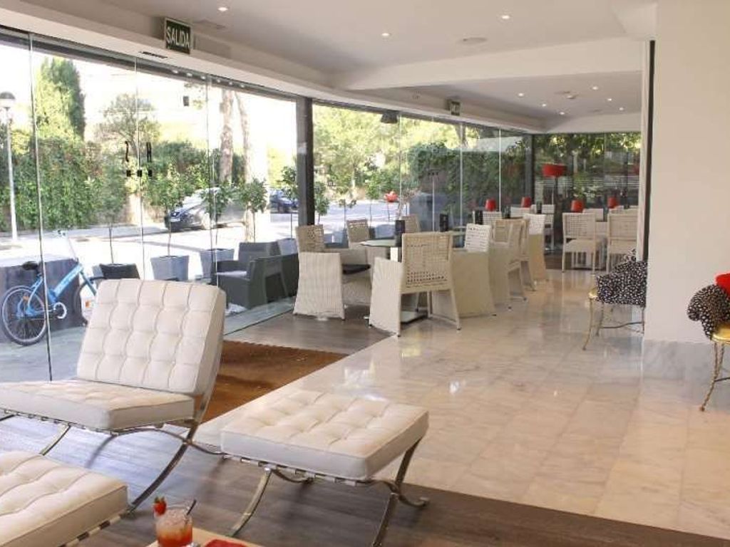 Hotel Sitges