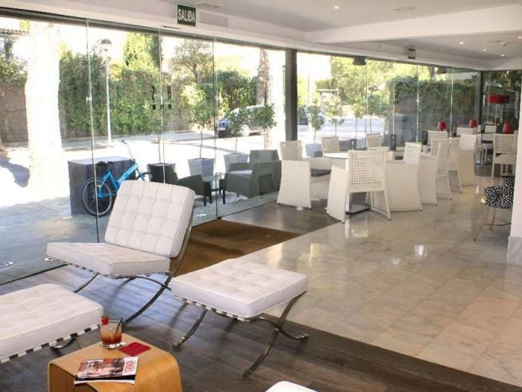 Hotel Sitges
