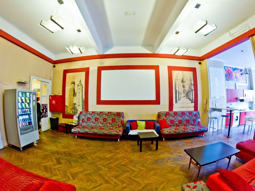 Benedict Hostel