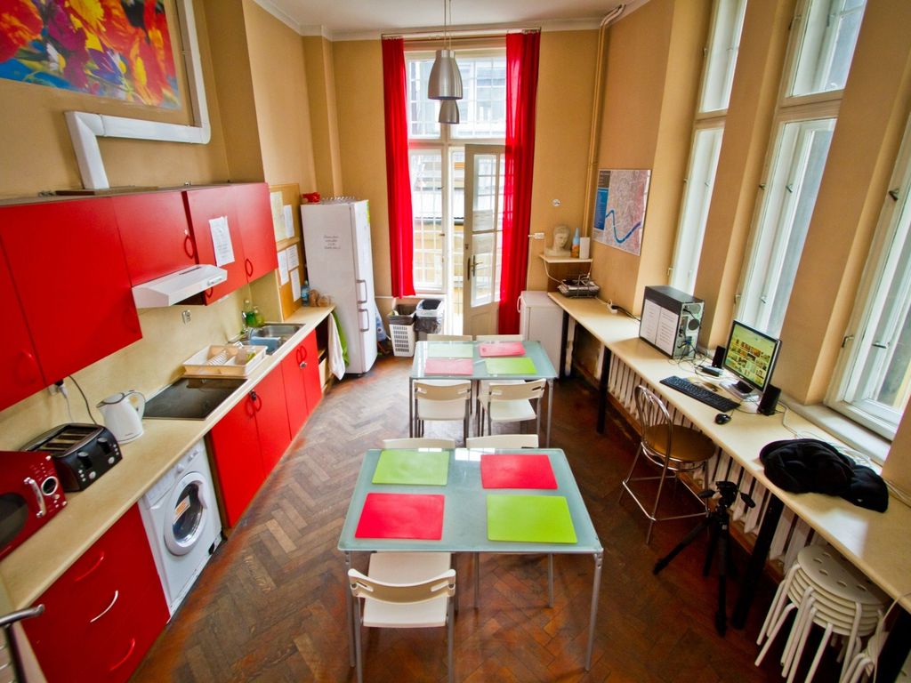 Benedict Hostel