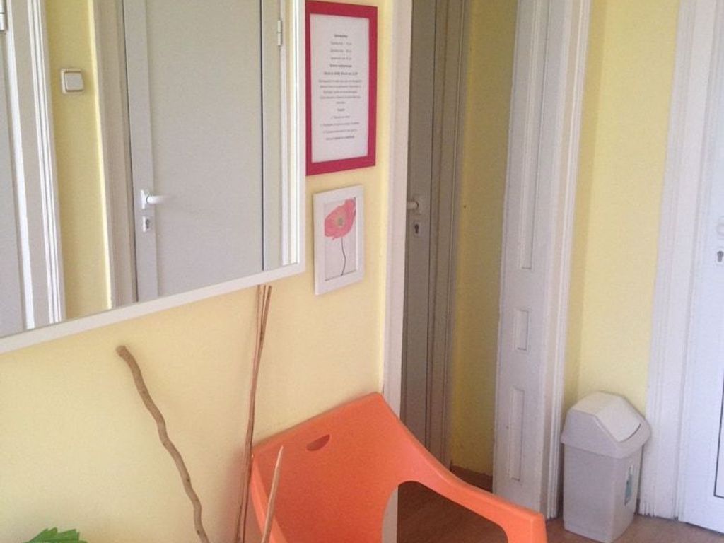 Elysia Hostel - The Blessed Home