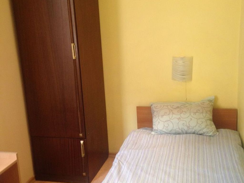 Elysia Hostel - The Blessed Home